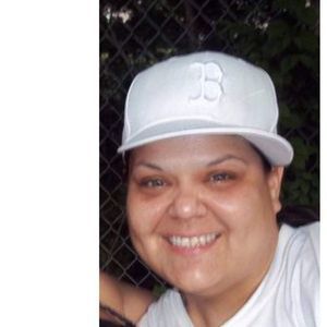 Meet your Posher, Trish